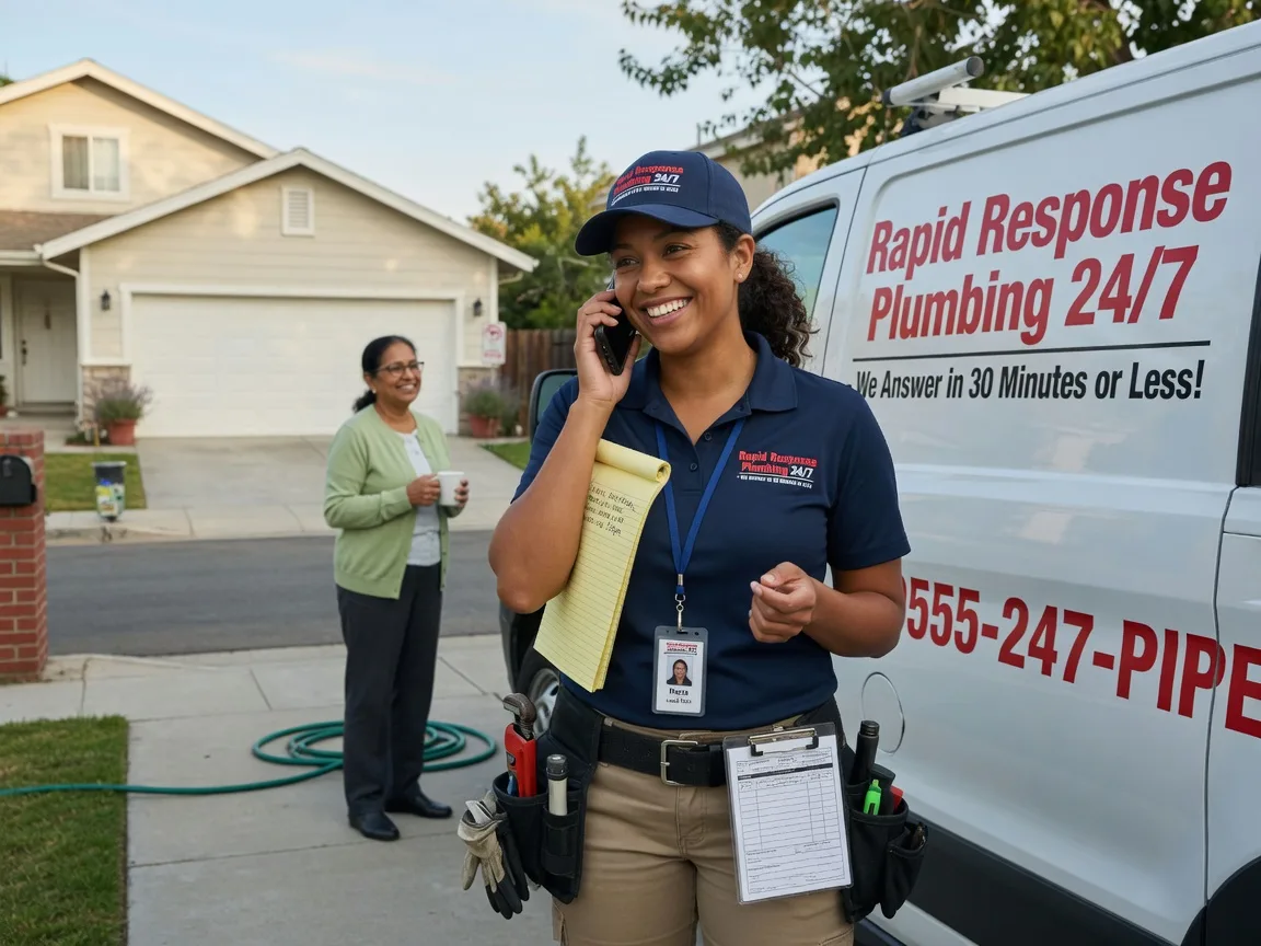 Emergency Plumber Peggy, TX FAQs